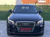 Audi Q5 2.0 TDI/QUATTRO/FUL