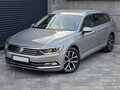 Volkswagen Passat B8 2.0 TDI/Virtual