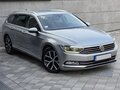 Volkswagen Passat B8 2.0 TDI/Virtual