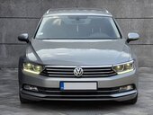 Volkswagen Passat B8 2.0 TDI/Virtual