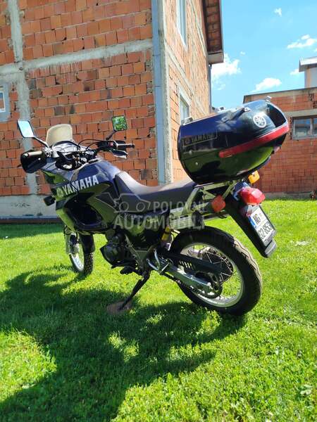 Yamaha Tenere 660