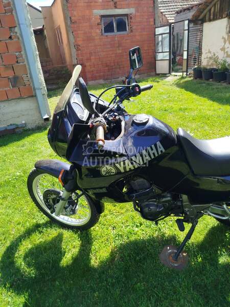 Yamaha Tenere 660