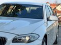 BMW 520 D SAL0N