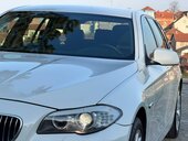 BMW 520 D SAL0N