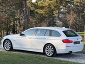 BMW 520 D SAL0N