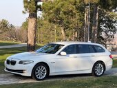 BMW 520 D SAL0N