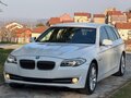 BMW 520 D SAL0N