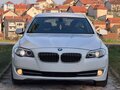 BMW 520 D SAL0N
