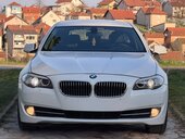 BMW 520 D SAL0N