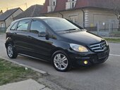 Mercedes Benz B 180 CDI