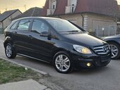Mercedes Benz B 180 CDI