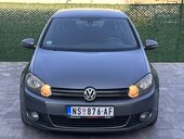 Volkswagen Golf 6 2.0 TDI/HIGHLINE/DSG