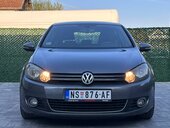 Volkswagen Golf 6 2.0 TDI/HIGHLINE/DSG