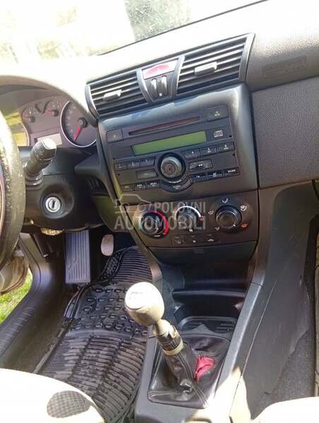 Fiat Stilo 