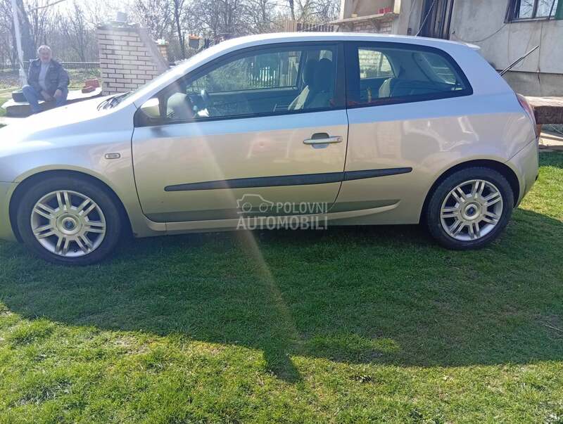 Fiat Stilo 