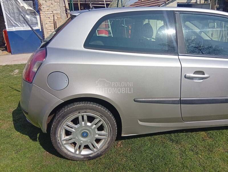 Fiat Stilo 
