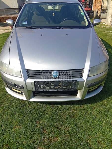 Fiat Stilo 