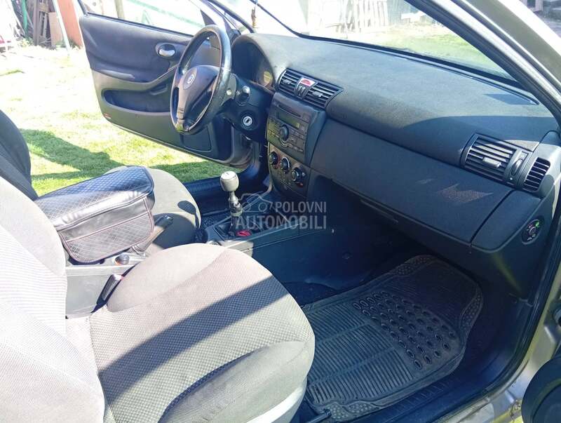 Fiat Stilo 