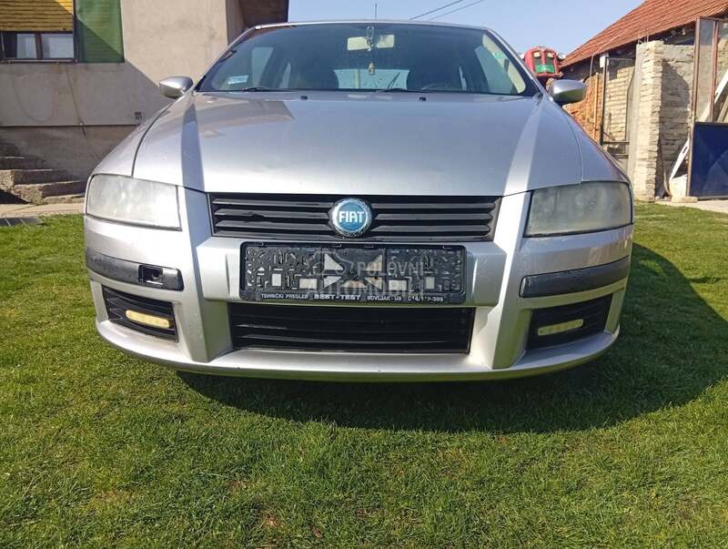 Fiat Stilo 