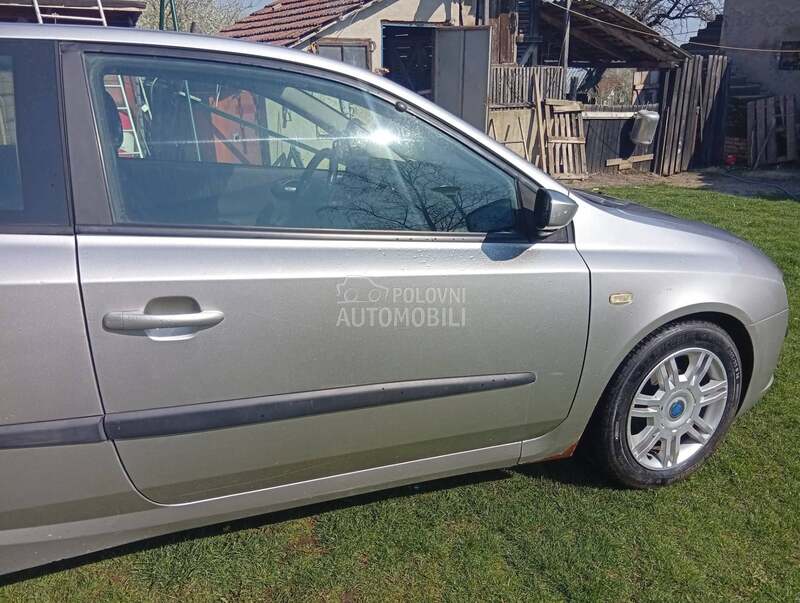 Fiat Stilo 