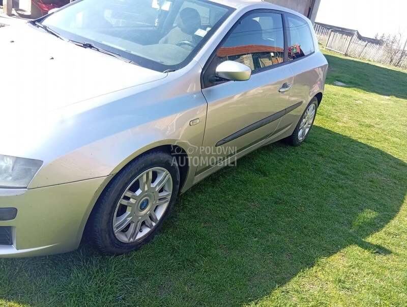 Fiat Stilo 