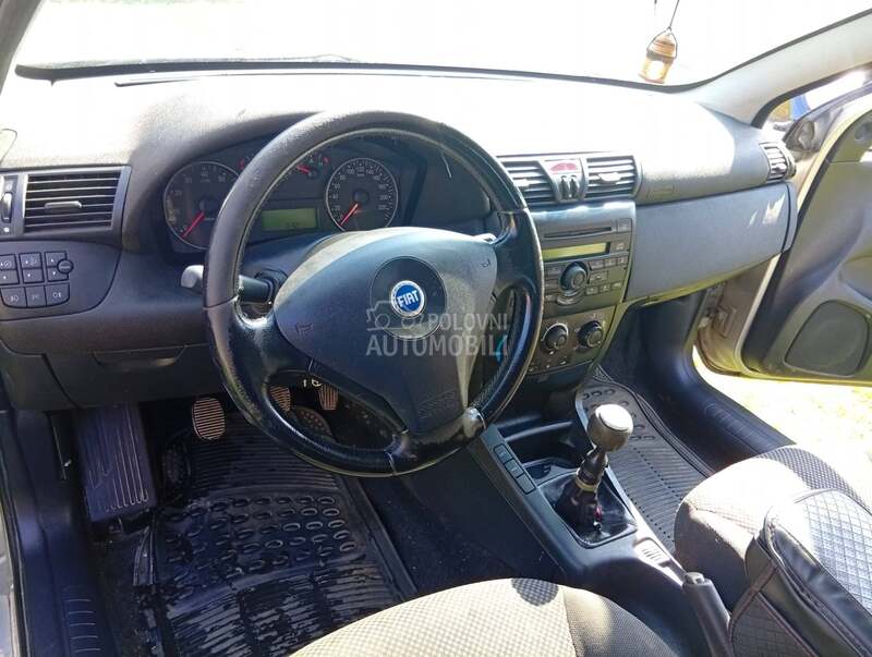 Fiat Stilo 