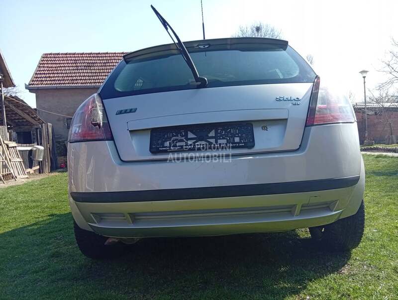 Fiat Stilo 