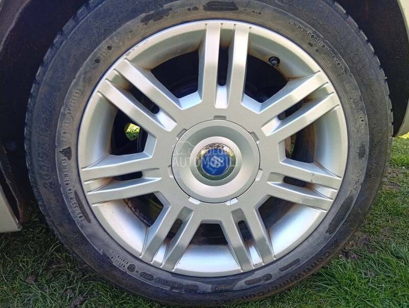 Fiat Stilo 