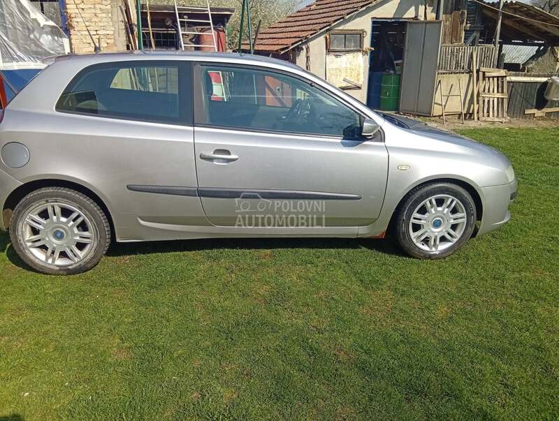 Fiat Stilo 