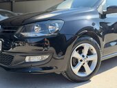 Volkswagen Polo 1.6TDI VELIK/SERVIS