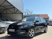 Volkswagen Polo 1.6TDI VELIK/SERVIS