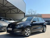 Volkswagen Polo 1.6TDI VELIK/SERVIS