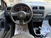 Volkswagen Polo 1.6TDI VELIK/SERVIS