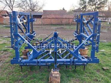 Tupanjac poluteška 4,40 metara