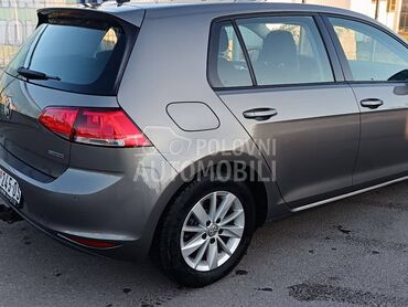Volkswagen Golf 7 1.6 6 brz HIGHLINE