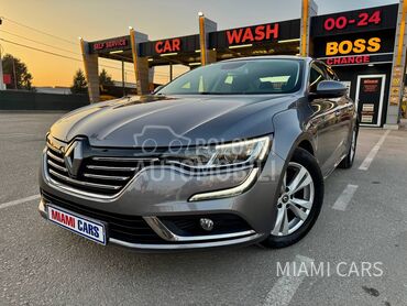 Renault Talisman 1.7 DCi /BUSINESS/