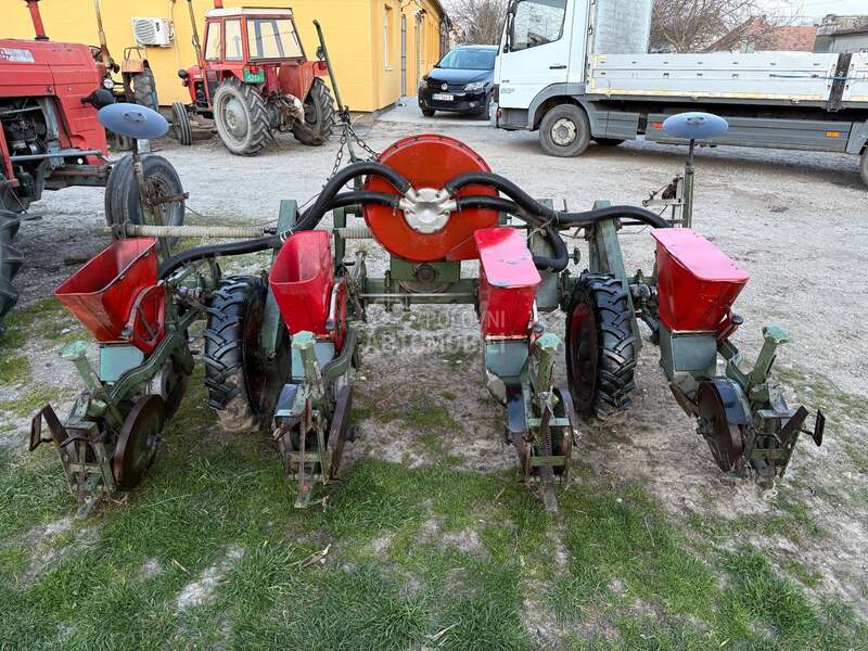 OLT Pneumatska sejalica