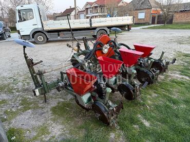 OLT Pneumatska sejalica