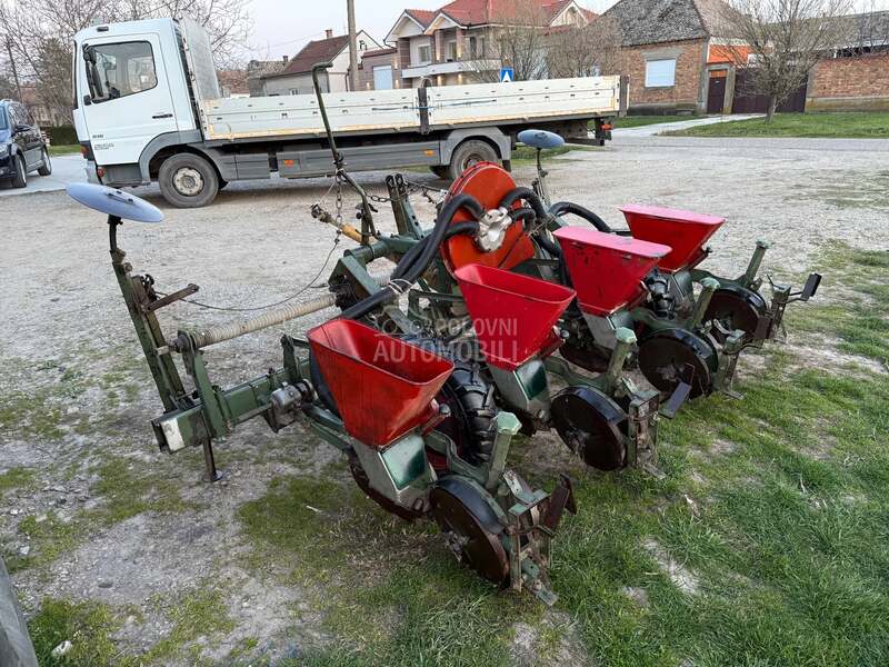 OLT Pneumatska sejalica