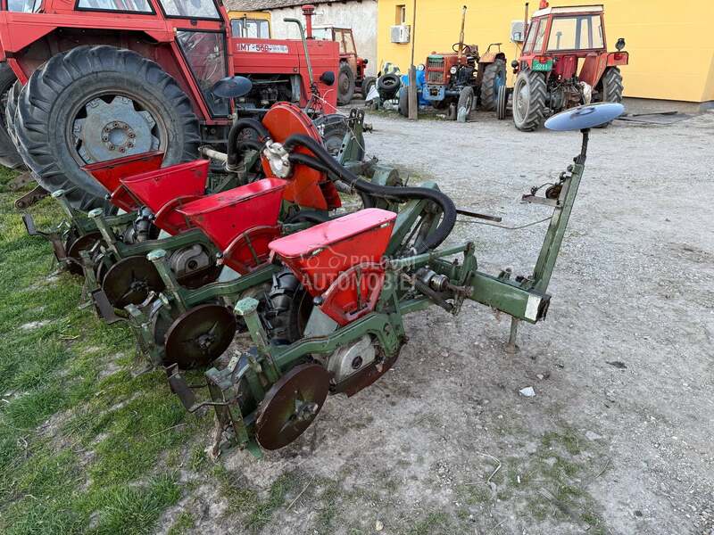 OLT Pneumatska sejalica