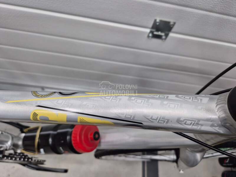 Scott SUB 20 vel. XL TOP