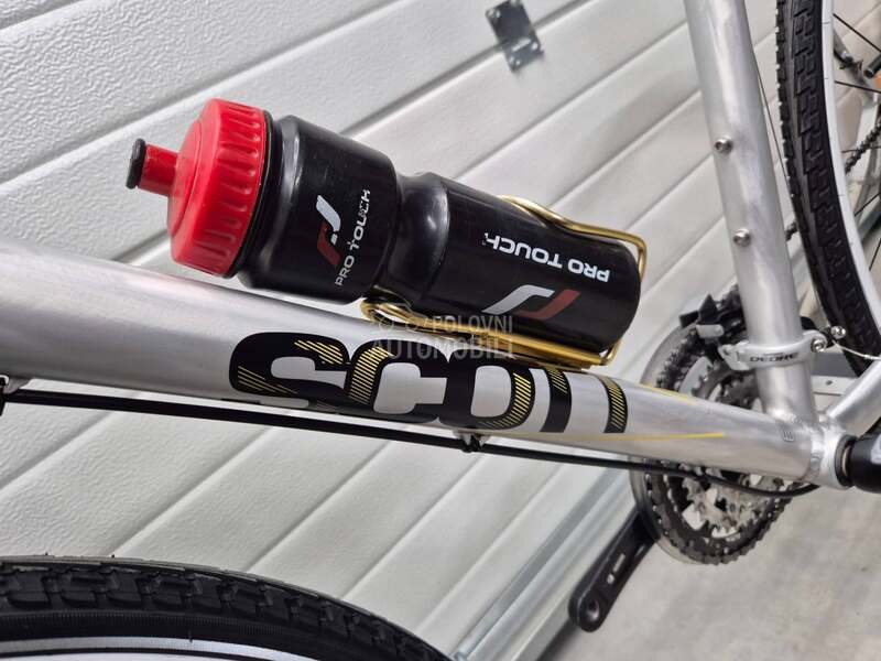 Scott SUB 20 vel. XL TOP