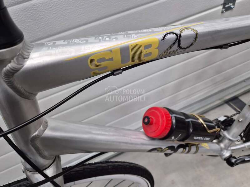 Scott SUB 20 vel. XL TOP