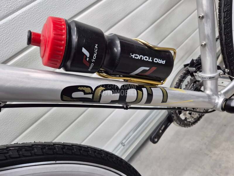 Scott SUB 20 vel. XL TOP