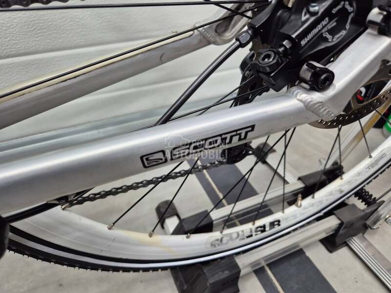 Scott SUB 20 vel. XL TOP