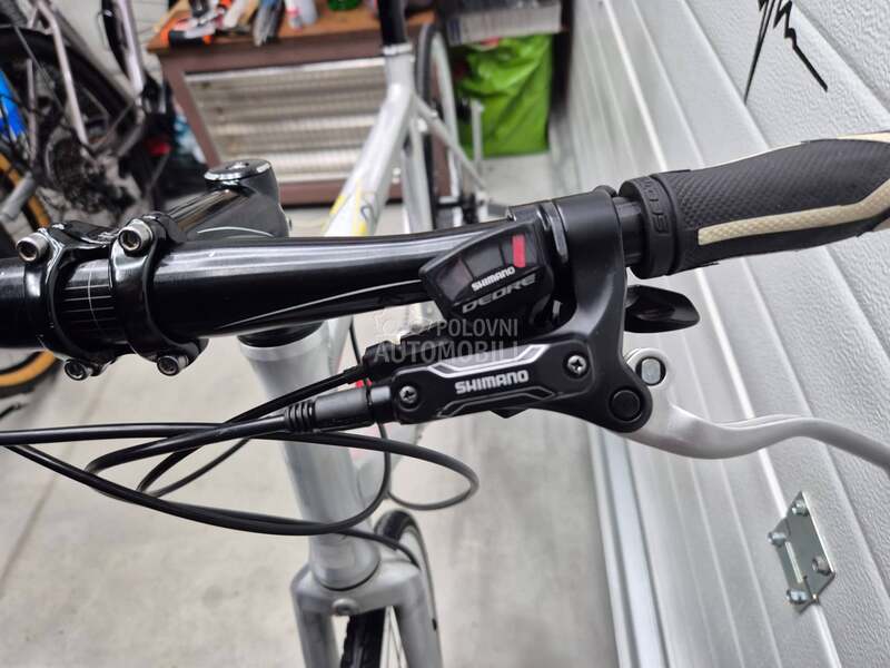 Scott SUB 20 vel. XL TOP