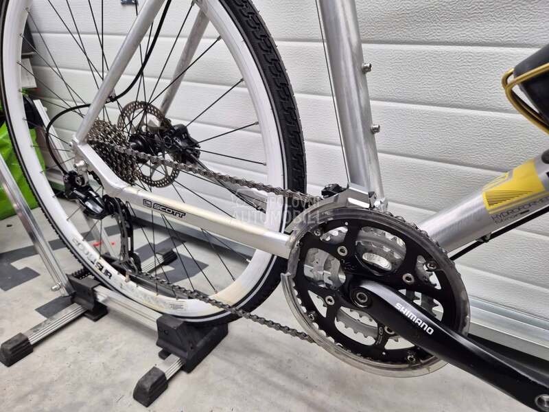 Scott SUB 20 vel. XL TOP