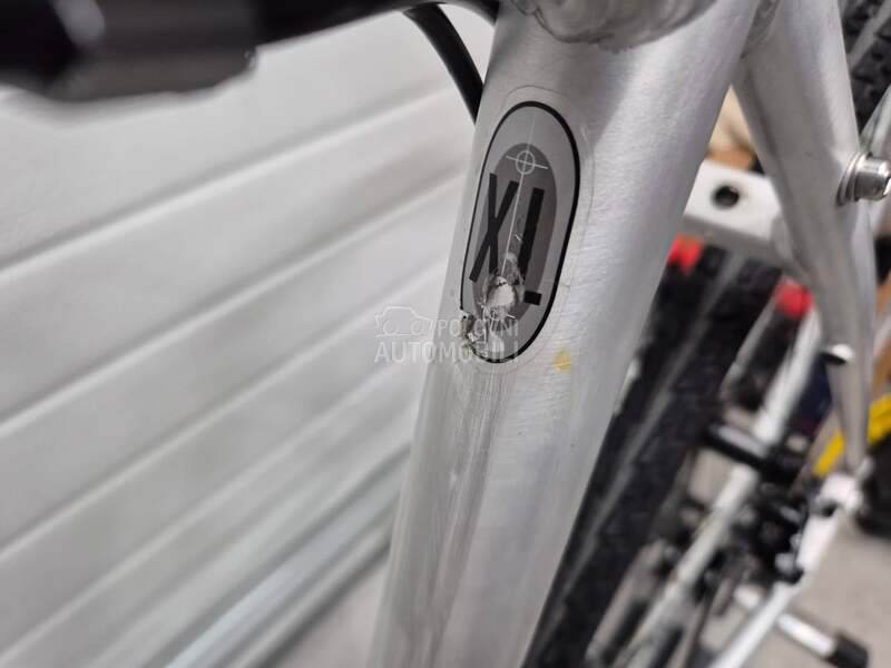 Scott SUB 20 vel. XL TOP