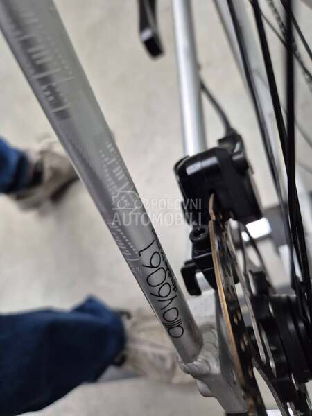 Scott SUB 20 vel. XL TOP