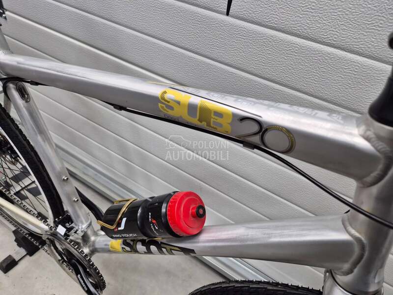 Scott SUB 20 vel. XL TOP